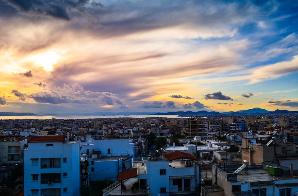 Petroupoli: Atina’nın Gözden Kaçan Cenneti