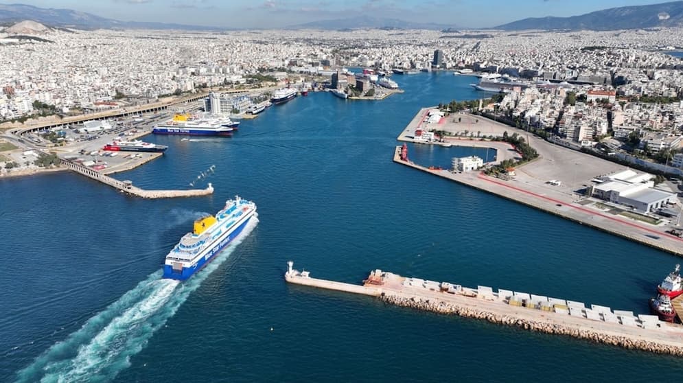 Piraeus ve Çevresi Hakkında Kapsamlı Rehber