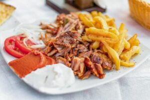 gyros