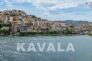 yunanistan kavala